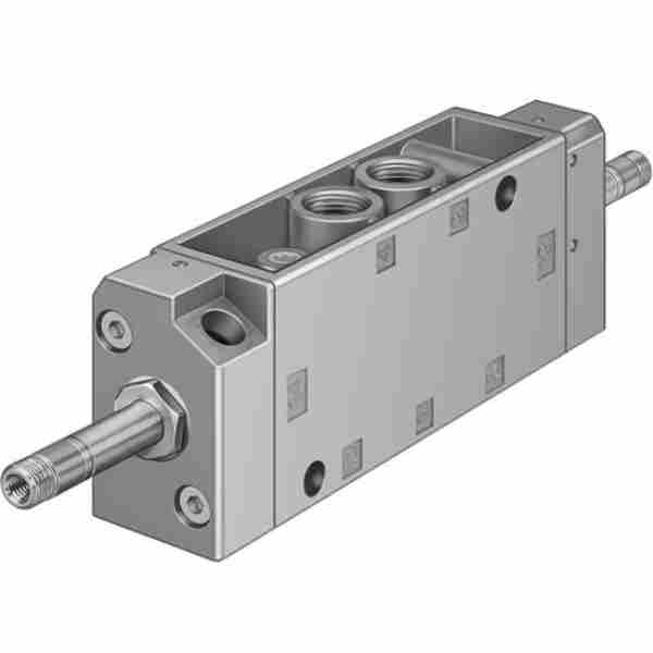 شیر برقی پنوماتیک فستو JMFH-5-1/8 (8820)