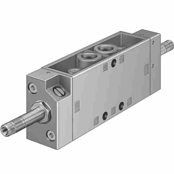 شیر برقی پنوماتیک فستوJMFH-5-1/4 (10410)