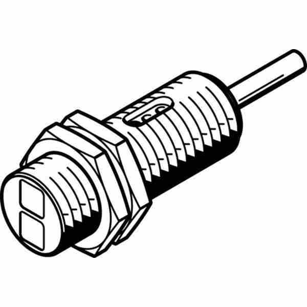 سنسور انتشارSOEG-RT-M18-PA-K-2L (547912)