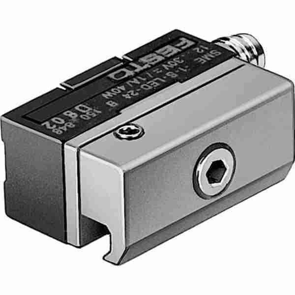 سنسور القایی (پراکسیمیتی)SME-1-S-24-B (150850)