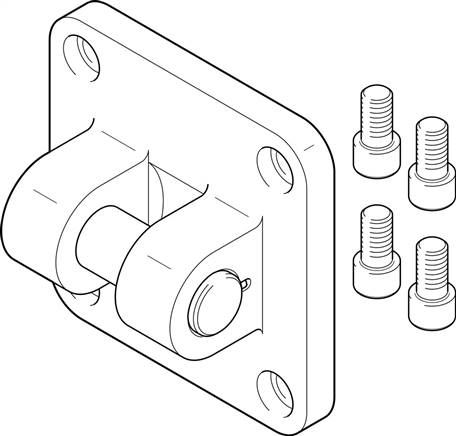 OT FESTO003678 - SNG-200(152598)