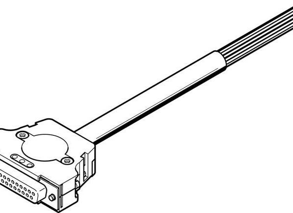 OT FESTO021981 600x436 - UOM-3/8(538433)