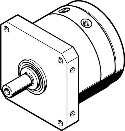 OT FESTO032132 - DSM-T-25-270-A-B(1145124)