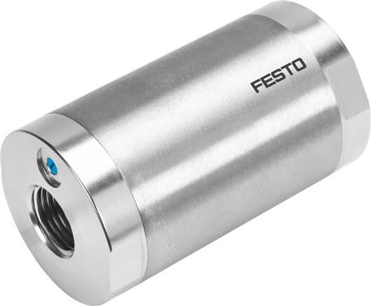 OT FESTO058730 - VZQA-C-M22C-15-S5S5-V2V&(3412424)