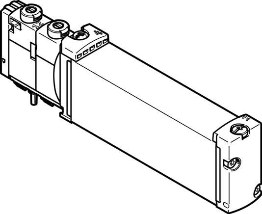 OT FESTO059470 - VUVG-B18-M52-RZT-F-1T1L(8004891)